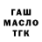 Дистиллят ТГК гашишное масло Zere Bekbolatova