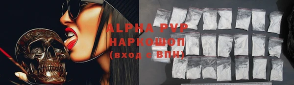 крисы Алексин